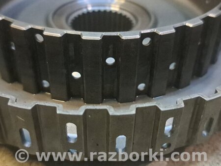 Запчасть на АКПП для KIA Sorento Киев 454563B000