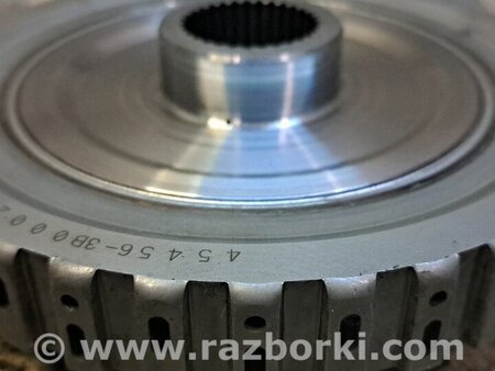 Запчасть на АКПП для KIA Sorento Киев 454563B000