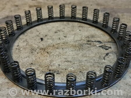Запчасти АКПП для KIA Sorento Киев 456243B000