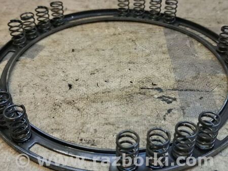 Запчасти АКПП для KIA Sorento Киев 456313B000