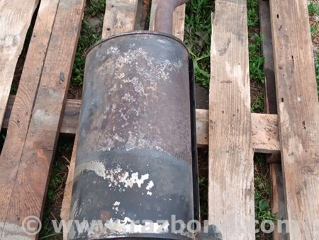 Глушитель для Honda CR-V (07-11) Киев