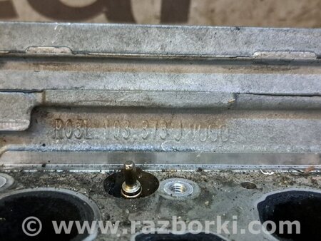 Головка блока для Skoda Octavia A5 Киев 03L103373J