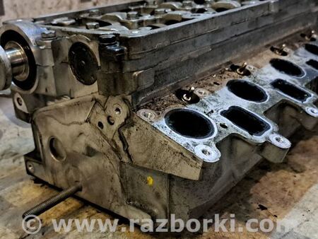Головка блока для Skoda Octavia A5 Киев 03L103373J