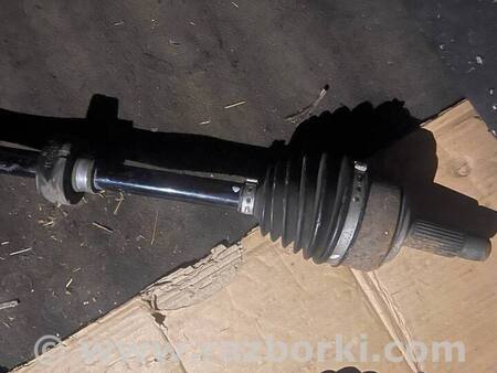 Полуось передняя правая для Honda CR-V Киев 44305TLAA01
