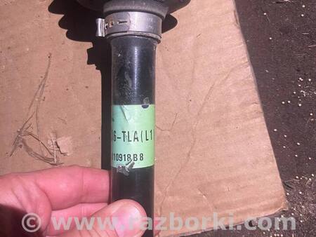 Полуось передняя левая для Honda CR-V Киев 44306TLAA01