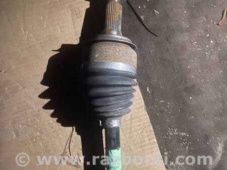 Полуось передняя левая для Honda CR-V Киев 44306TLAA01