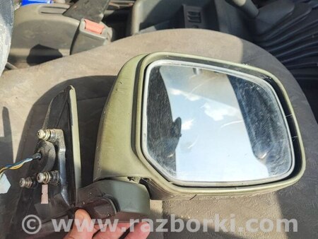 Зеркало для Mitsubishi L200 Запорожье