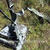 Четверть кузова передняя для Toyota RAV-4 (05-12) Запорожье