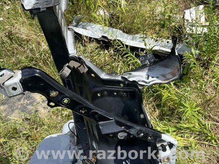Четверть кузова передняя для Toyota RAV-4 (05-12) Запорожье