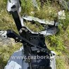 Четверть кузова передняя для Toyota RAV-4 (05-12) Запорожье