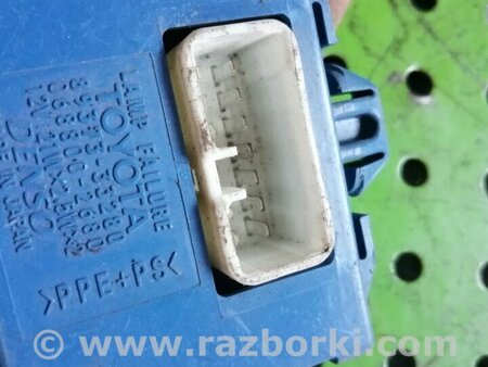Блок управления светом для Toyota Camry 30 XV30 (09.2001-03.2006) Киев 8937333280