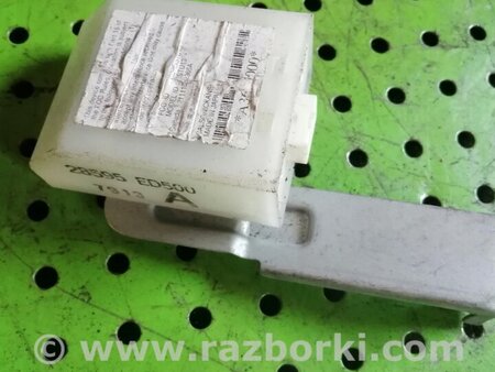 Блок управления ключа для Nissan Tiida Киев 28595ED500