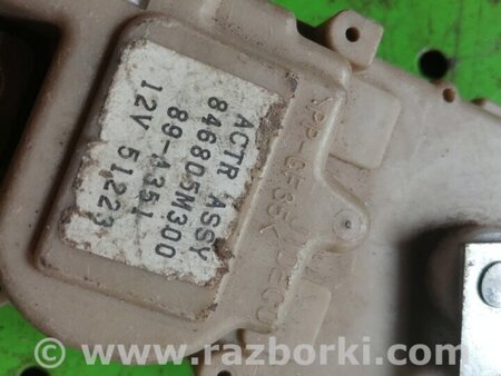 Моторчик замка крышки багажника для Nissan Almera Classic Киев 846805M300