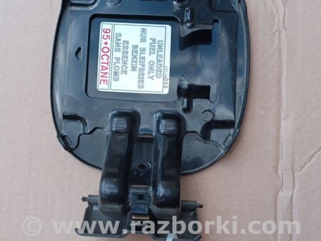 Лючок топливного бака для Mitsubishi Outlander XL Киев 5940A045