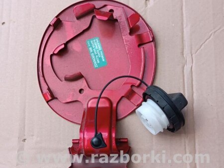 Лючок топливного бака для Mazda 6 GJ (2012-...) Киев GHK1-42-410