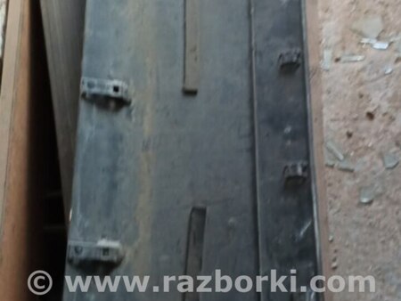 Накладка двери для Toyota Land Cruiser Prado 120 Киев 75731-60160-A1