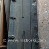 Накладка двери для Toyota Land Cruiser Prado 120 Киев 75731-60160-A1