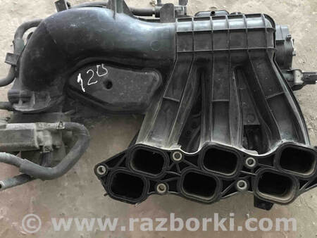 Впускной коллектор для Toyota Land Cruiser Prado 120 Киев 1710931015