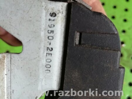 Контактная группа для Hyundai Tucson (04-10) Киев 919502E000