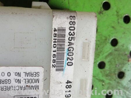 Блок  управления центральным замком для Subaru Legacy BL/BP Киев 88035AG020