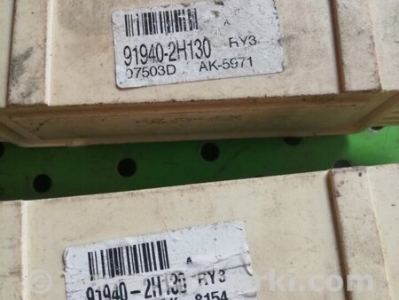 Блок предохранителей для Hyundai Sonata NF (09.2004-10.2010) Киев 919402H130