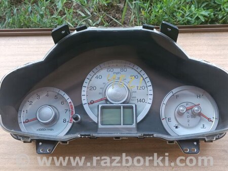 Панель приборов для Honda Pilot 2 MR-V YF3/4 (2008-2015) Киев 78100-SZA-A513-M1