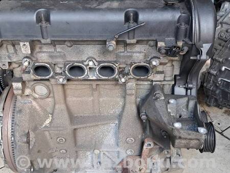 Двигатель бенз. 1.6 для Ford Focus 1 (07.1998 - 09.2004) Киев FYDB