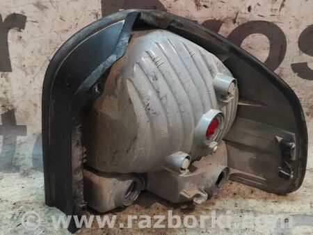 Фонарь задний левый для Hyundai Santa Fe Киев 9240126510
