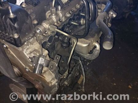 Двигатель дизель 2.2 для KIA Sorento Киев d4hb