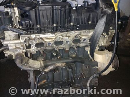 Двигатель дизель 2.2 для KIA Sorento Киев d4hb