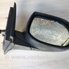 Зеркало правое для Acura TSX CU2 (03.2008-05.2014) Киев 76200-TL0-315ZA