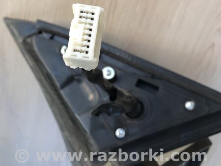 Зеркало правое для Acura TSX CU2 (03.2008-05.2014) Киев 76200-TL0-315ZA