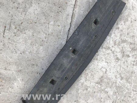 Защита переднего бампера для Honda Accord CU (12.2008 - 03.2013) Киев 71106TL0G050