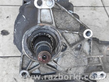Раздатка для Hyundai Santa Fe Киев 4730039120