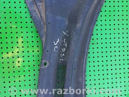 Пластик под лобовое стекло для KIA Carens 2 (2002-2006) Киев 668628H900