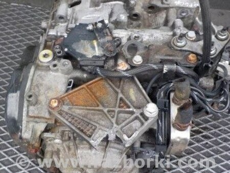 АКПП (коробка автомат) для Renault Megane 2 Запорожье