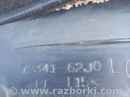 Пластик под лобовое стекло для Suzuki Swift Киев 7233062J205PK
