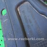 Пластик под лобовое стекло для Hyundai Trajet (1999-2007) Киев 861603A000