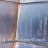 Пластик под лобовое стекло для Toyota Avensis T250 (02.2003-10.2009) Киев 5578205041