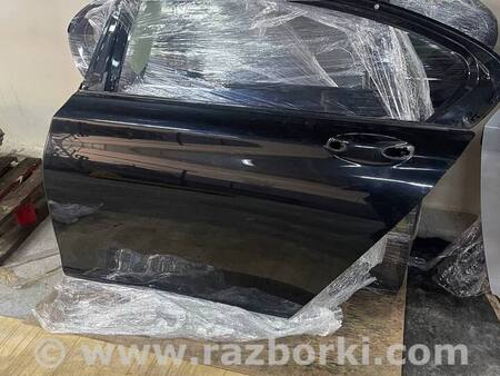 Все на запчасти для BMW 7 G11 Киев