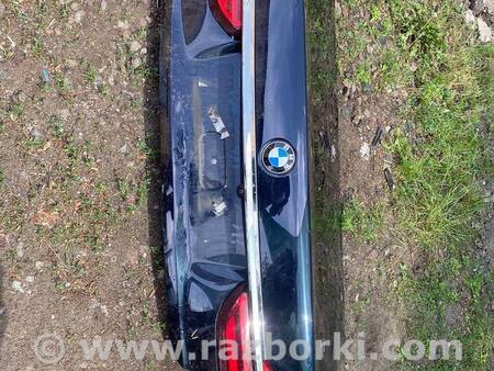 Все на запчасти для BMW 7 G11 Киев