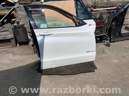 по запчастям для BMW X5 F15 (2013-2018) Киев
