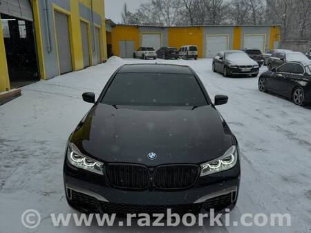 Все на запчасти для BMW 7 G11 Киев