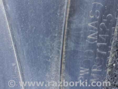 Пластик под лобовое стекло для Mitsubishi Outlander Киев MR971425