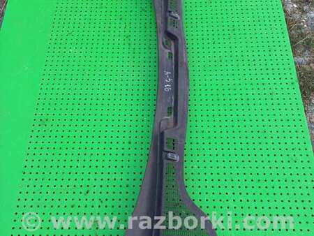 Пластик под лобовое стекло для Skoda Octavia A5 Киев 1Z1819415FB41