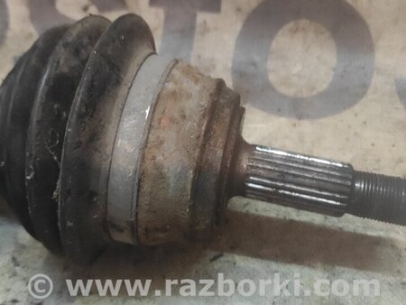 Полуось передняя правая для Volkswagen Golf II Mk2 (08.1983-09.1991) Киев 191407271Q