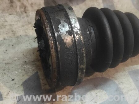 Полуось передняя правая для Volkswagen Golf II Mk2 (08.1983-09.1991) Киев 191407271Q
