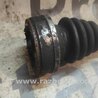 Полуось передняя правая для Volkswagen Golf II Mk2 (08.1983-09.1991) Киев 191407271Q