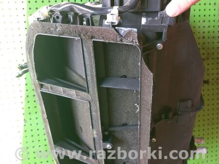 Корпус печки для Honda CR-V (02-06) Киев 79106SCAA01