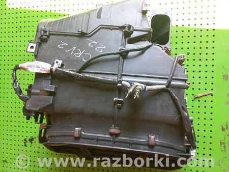 Корпус печки для Honda CR-V (02-06) Киев 79106SCAA01